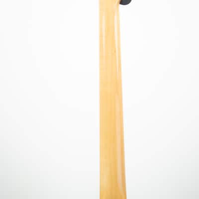 Fender Custom Shop Vintage Custom 1959 Telecaster Custom NOS with Free Plek image 4