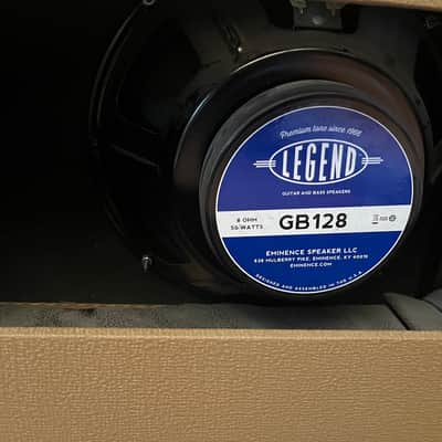 Headstrong Amps Lil' King-S guitar amplifier 2023 image 5