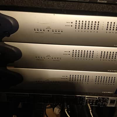 Avid TURN KEY - Pro Tools HD6 rig - iLOK - and extras! READ DESCRIPTION image 2