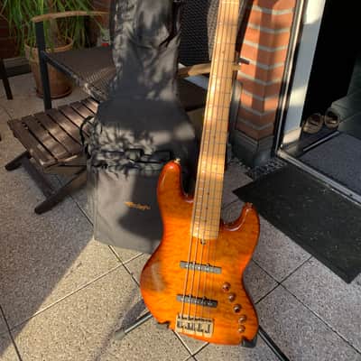 Alleva-Coppolo 1600 Limited Edition Bass 2007 image 11