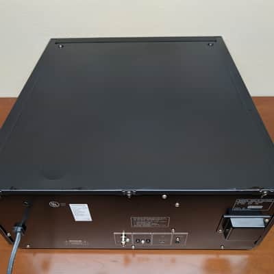 Sony CDP-CX225 200-Disc Mega CD Changer – w/ Remote – Works Great image 5