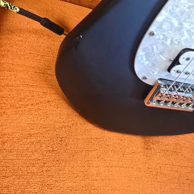 Olp Ernie ball 2000s benj madden signature- good Charlotte image 6