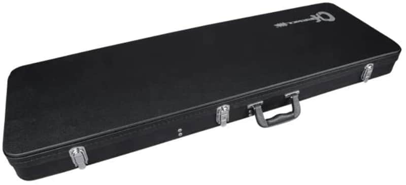 Charvel® Standard Series Style 1/2 Case image 1
