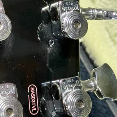Yamaha SA-503 TVL image 12