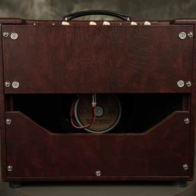 2010 65 Amps Tupelo 1 x 12 Combo image 13