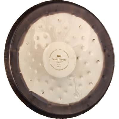 Meinl Sonic Energy Soundscape Gong 22" Moon Phases image 2