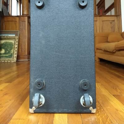 Sunn Beta Lead 212 2x12 100w Vintage Combo Amp image 8