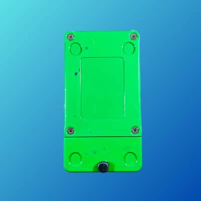 Biyang Babyboom OD-10 Mad Driver Overdrive image 2