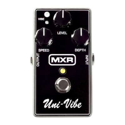 M68 Uni-Vibe MXR image 9