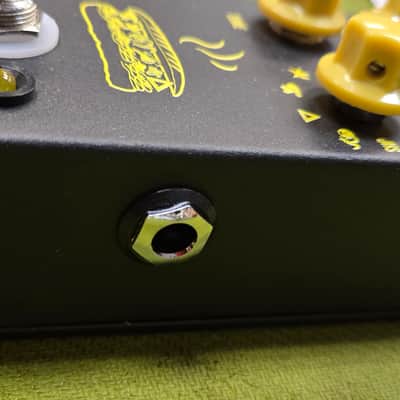 JHS Muffuletta Distortion/Fuzz image 3
