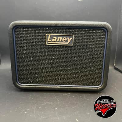 Laney   Nexus Mini Bass Nx Combo image 2