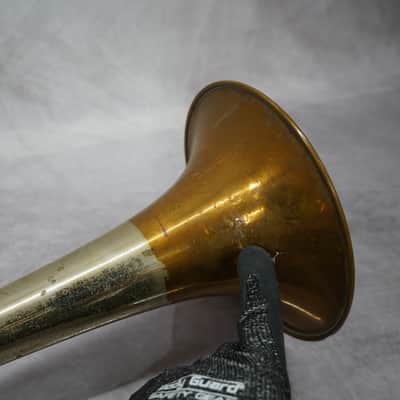 Olds Special Trombone Slide - Fullerton, CA - Serviced - 259 image 4