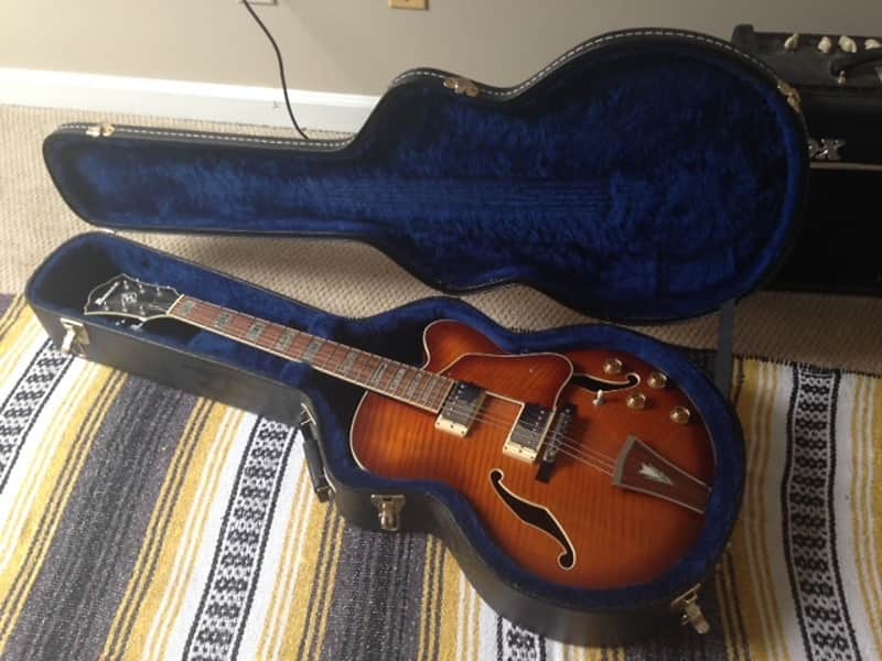 Ibanez ARTCORE AF86-VLS-12-01ケース付き IBANEZ ARTCORE AF86 VLS-12-01 | eBay