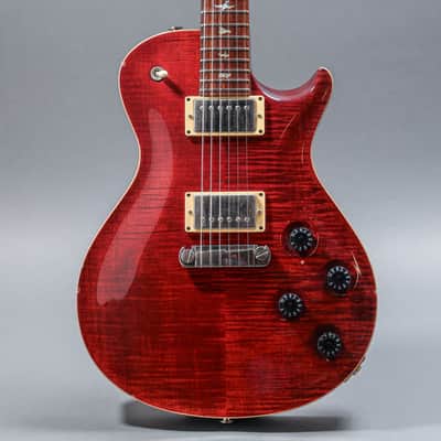 PRS Single Cut 10 Top 2002, Red image 1