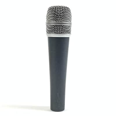 Shure BETA 57A Supercardioid Dynamic Instrument Microphone 1989 - Present - Blue TGHM image 2