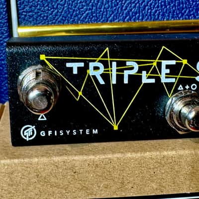 GFI System Triple Switch Control image 9