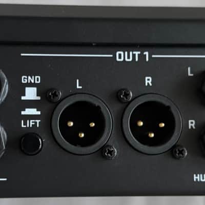 Fractal Audio FM9 Mark II FX Turbo with Protecting Shields image 8