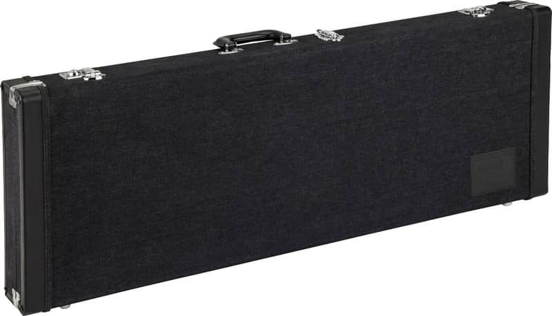 Fender X Wrangler Denim Case image 1