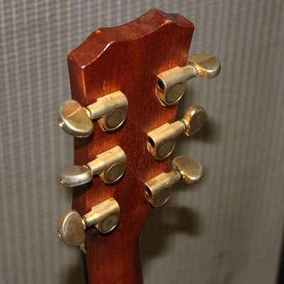 ギター 5030 MNRK Heavy | Wylde Audio Mini Guitar - WARHAMMER