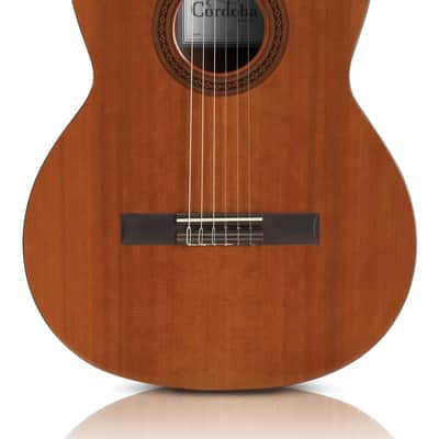 Cordoba C5 - Iberia Series Natural - Solid Cedar top Classical Guitar image 1