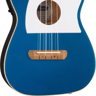 Fender Fullerton Tele Uke image 3