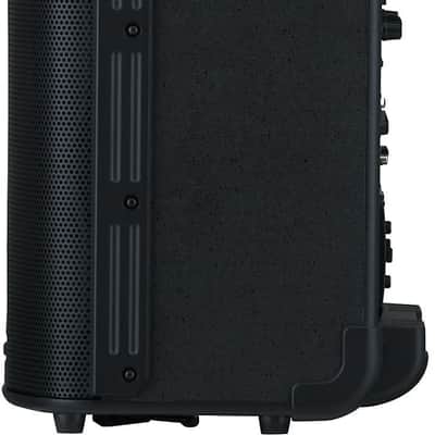 Roland BA-330 Portable Stereo Digital PA System Battery Power Support image 8
