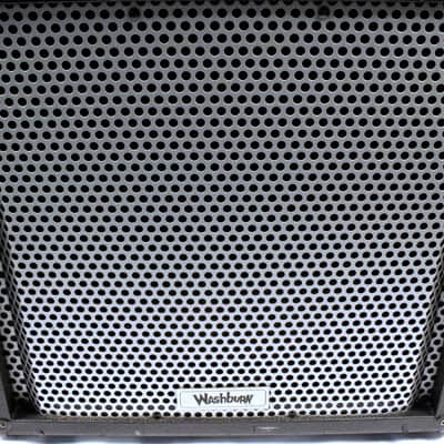 Washburn BD75B Pro Bass Amplifier image 9