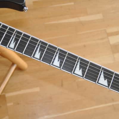 IBANEZ BER10 Bernth Brodtrager Signature / Premium Series / AZ Stratocaster type / BER10-BK / I260111192 image 7