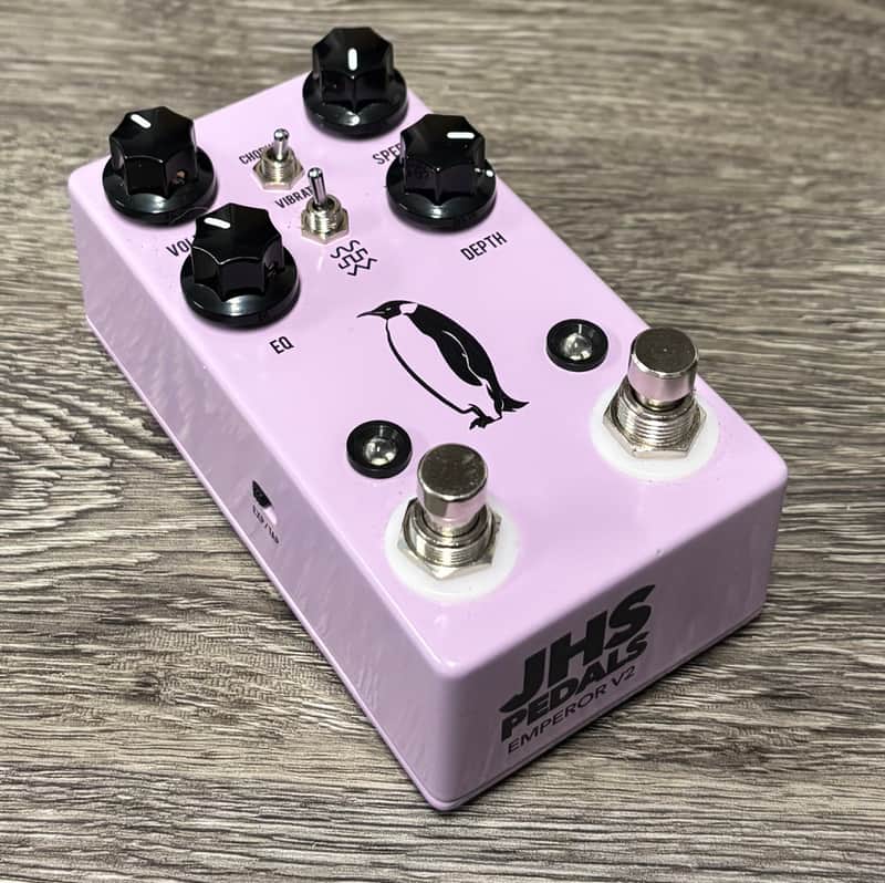 JHS Emperor V2