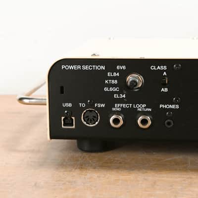 Yamaha THR100H Guitar Amplifier Head CG0131N image 8