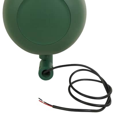 Pair JBL GSF6-GN 6.5" Landscape Ground Stake / Wall Mount 70v Commercial Speaker image 5