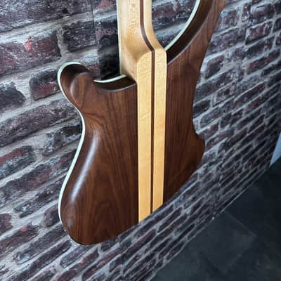 Rickenbacker 4003 Walnut OCCASION image 8
