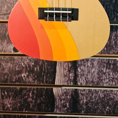 *B-STOCK* Kala KA-SURF-SWELL Surf Series Concert Ukulele image 2