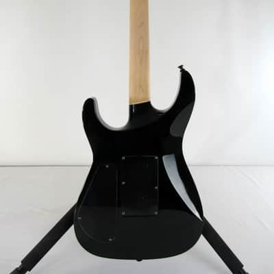 Jackson Pro Soloist SL2Q MAH AB Alien Burst Never Played or Displayed 2018 New Old Stock Elec Guitar image 12
