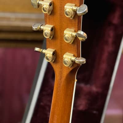 2000 Taylor 614ce with Fishman Electronics - Natural image 10
