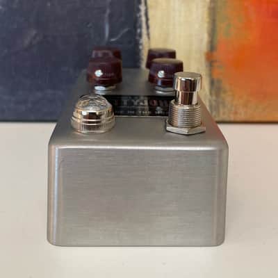 Pettyjohn Electronics RARE image 4