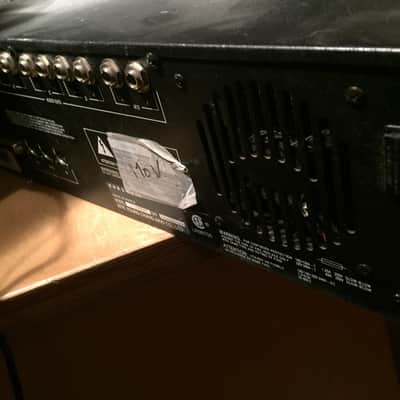 Kurzweil K2000R used by the Smashing Pumpkins/Billy Corgan in studio. image 5