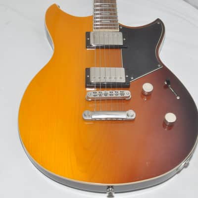 YAMAHA SG RSS20 #IJJ203467 Electric Guitar Ref No 7358 image 2