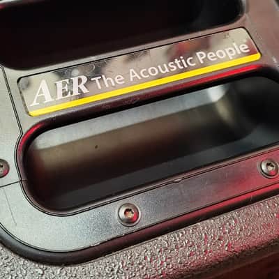 AER Compact Classic Pro image 3