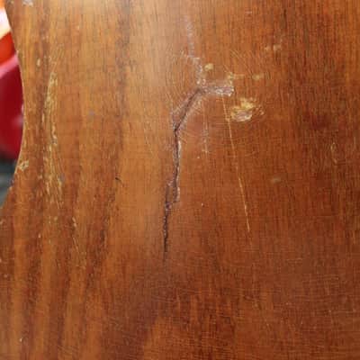 1969 Epiphone FT-30 Caballero image 8