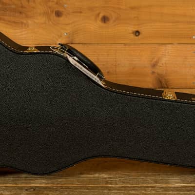 Gibson Custom 1957 Les Paul Custom Reissue 3-Pickup | Ebony - VOS image 10