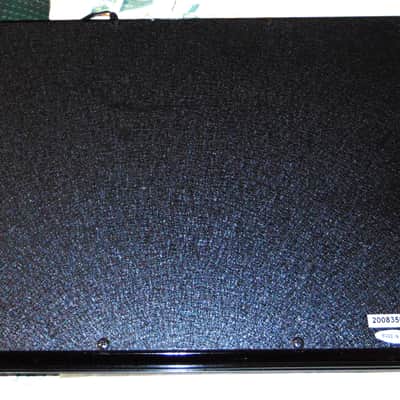 ROCKTRON All Access Limited Edition MIDI Footswitch Switching System Pedal Touring Model Very Good Condition image 6