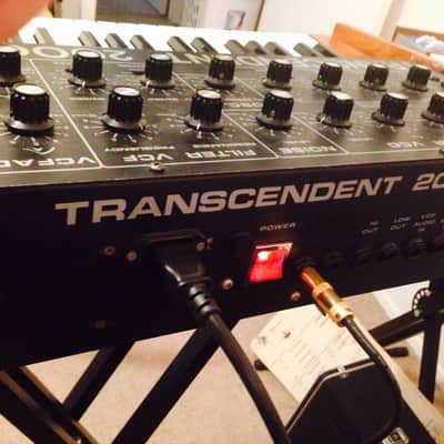 Powertran Transcendent 2000 1978 - at the lowest price image 2