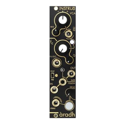 Instruo Aradh (BPNYC) image 1