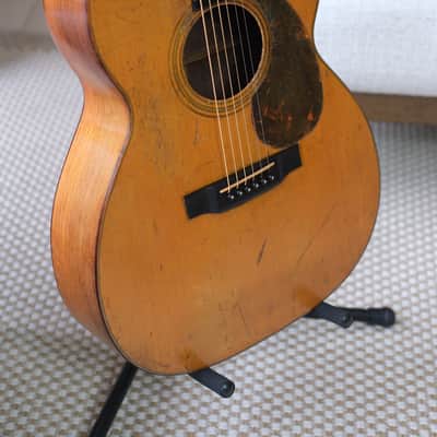 Martin 000-21 1940 image 1