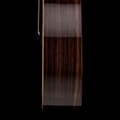 Taylor 414ce Studio Special Edition - Honeyburst #76163 image 7