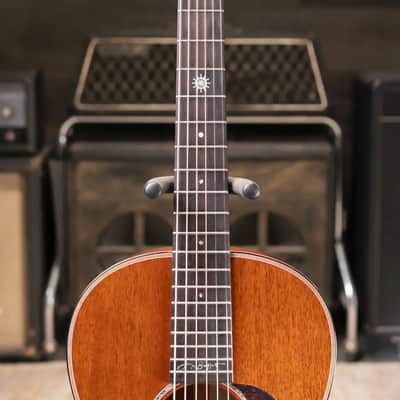 Martin 000-JBS Jimmy Buffett Shellback Acoustic Guitar - #87 of 168 with Hardshell Case - Used image 4