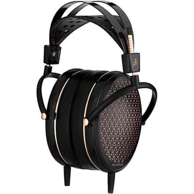 Audeze CBRN2 Open Back Electrostatic Headphones