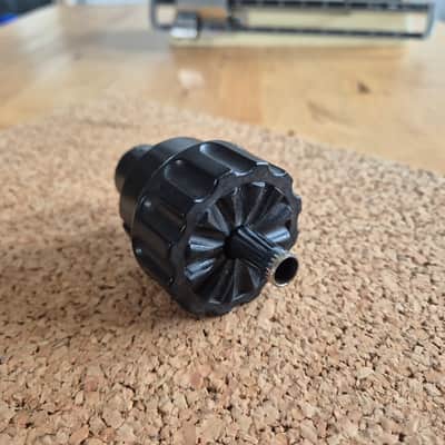 Sonor Hihat Seat ~2000 - Black image 8
