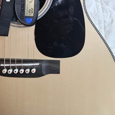 Martin Custom Shop M/0000 14-Fret image 4